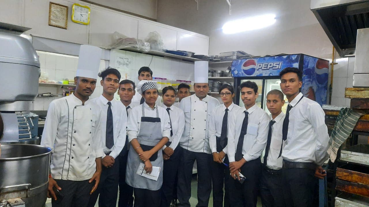 Martlet Hospitality Moradabad Infrastructure photo 1